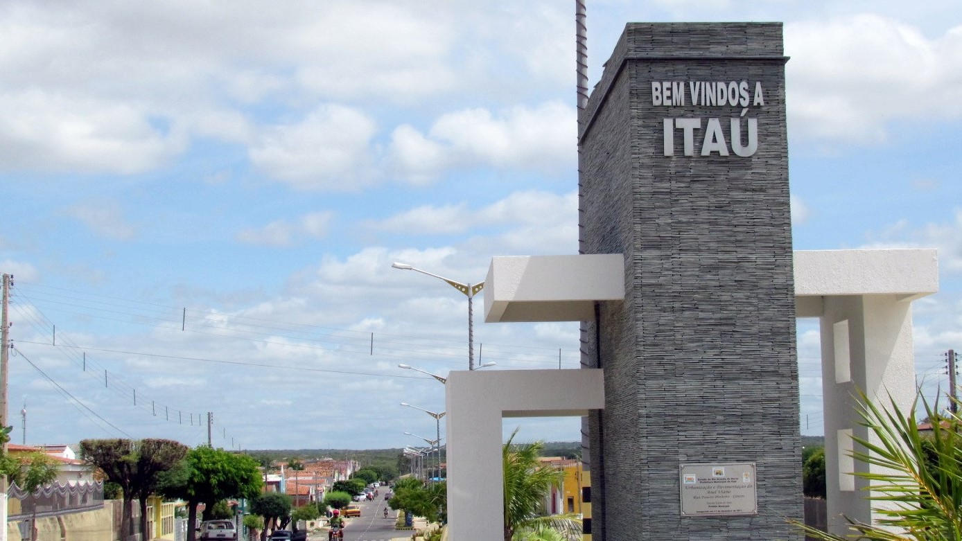 Sem nenhum óbito por Covid, cidade do RN entrará em lockdown a partir de amanhã