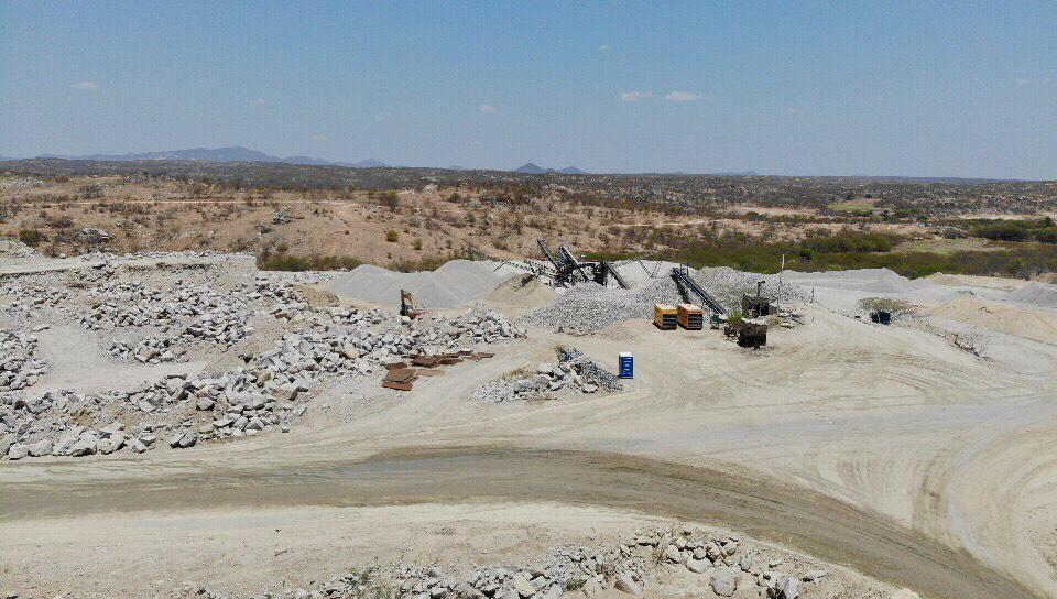 Empresa pede nova vistoria para retomada das obras de Oiticica