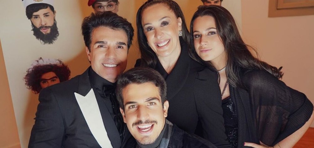 Atriz consagrada da Globo e toda a família são diagnosticados com Covid-19