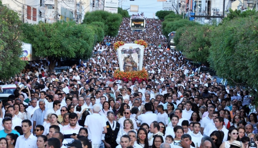 Pela 1ª vez em 260 anos, festa patrimônio imaterial do RN não será realizada