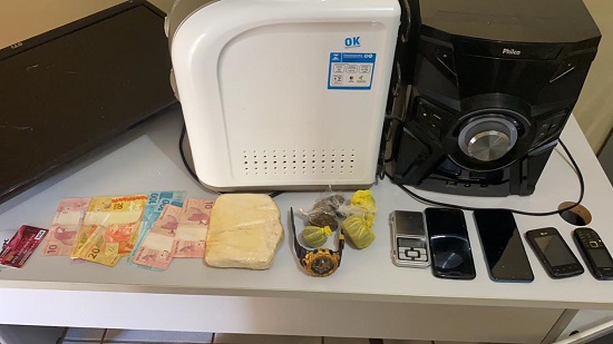 Polícia deflagra Operação “Novos Rumos” e prende 7 suspeitos no interior do RN