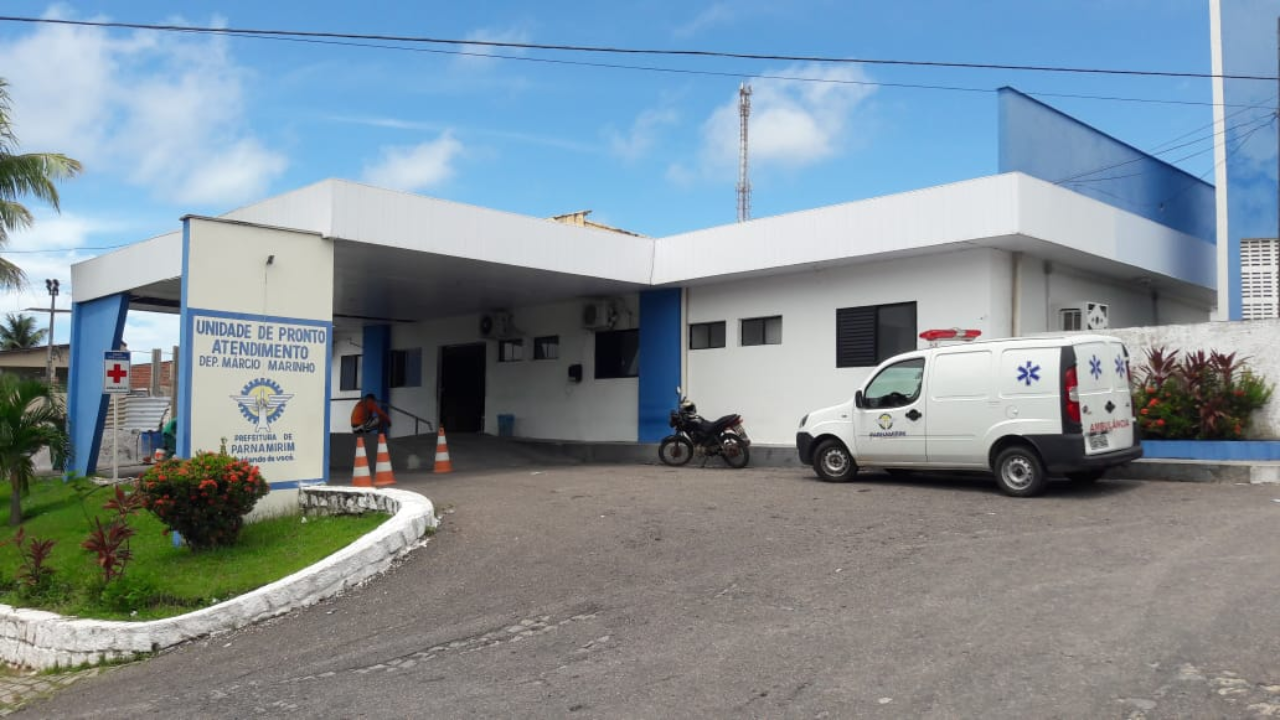 Bolsonaro destina mais de meio milhão para cidade do RN habilitar leitos