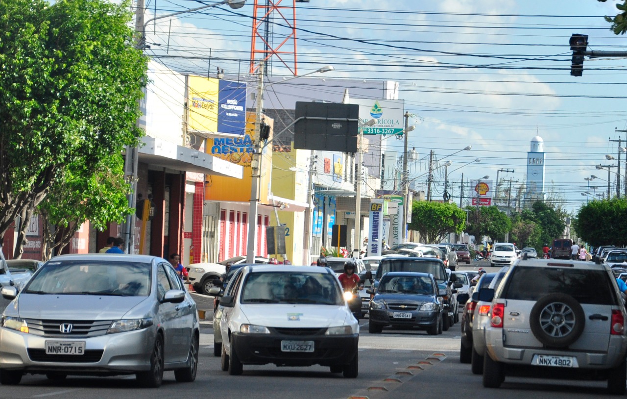 Juíza extingue pedido de lockdown em cidade do RN