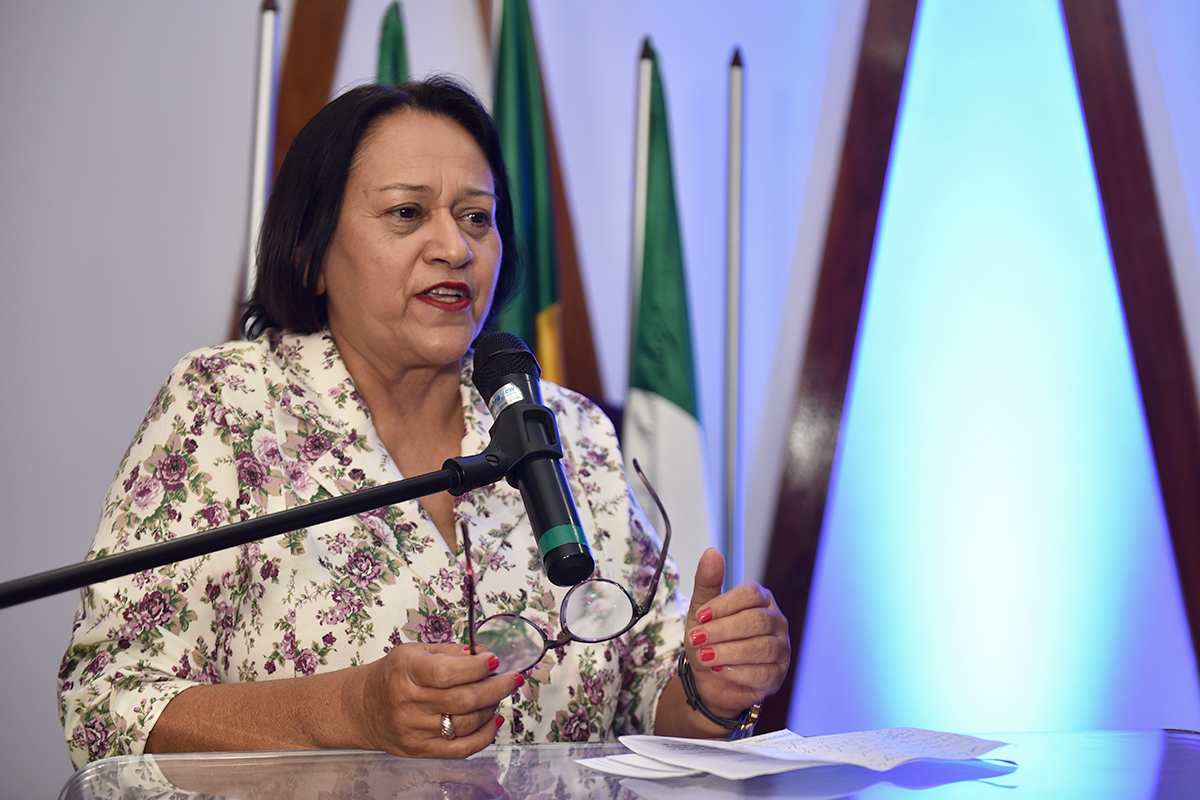 Fátima confirma salários de maio para o próximo sábado