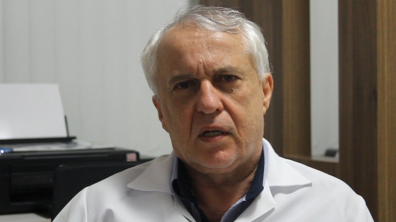 "Ivermectina elimina 97% dos vírus dentro de células em 48h", diz infectologista
