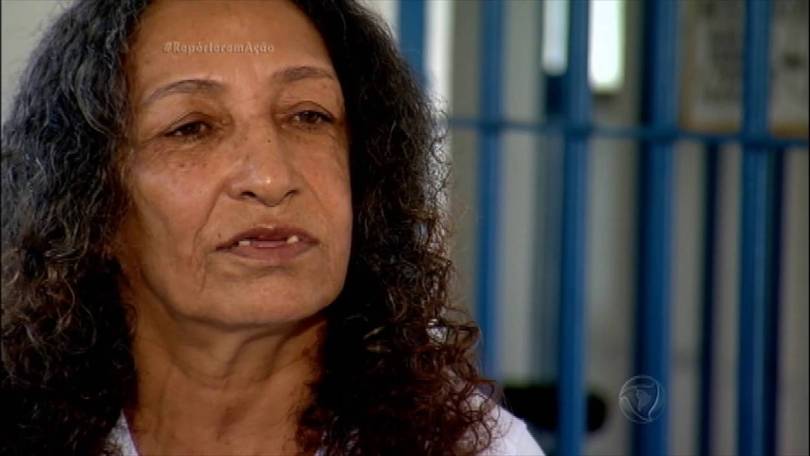 VÍDEO: Morre em Natal a ‘Viúva Negra’, acusada de matar pelo menos 6 maridos