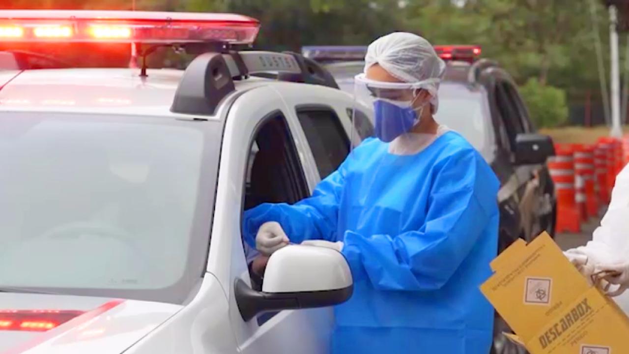 Cidade da Grande Natal passa Mossoró em números de casos de Covid-19
