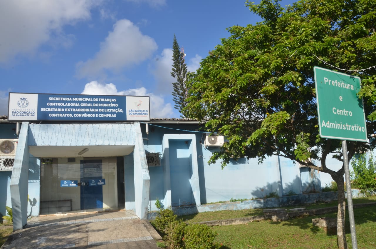 Prefeitura da Grande Natal vai contratar temporários para Assistência Social