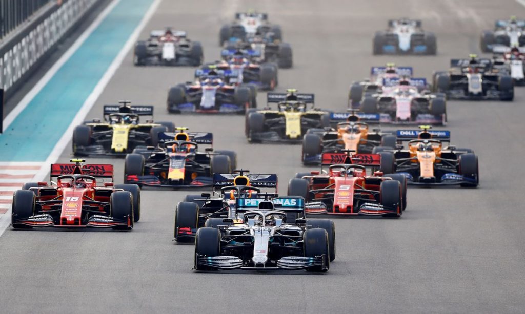 Grande Prêmio do Brasil de F1 pode ser cancelado