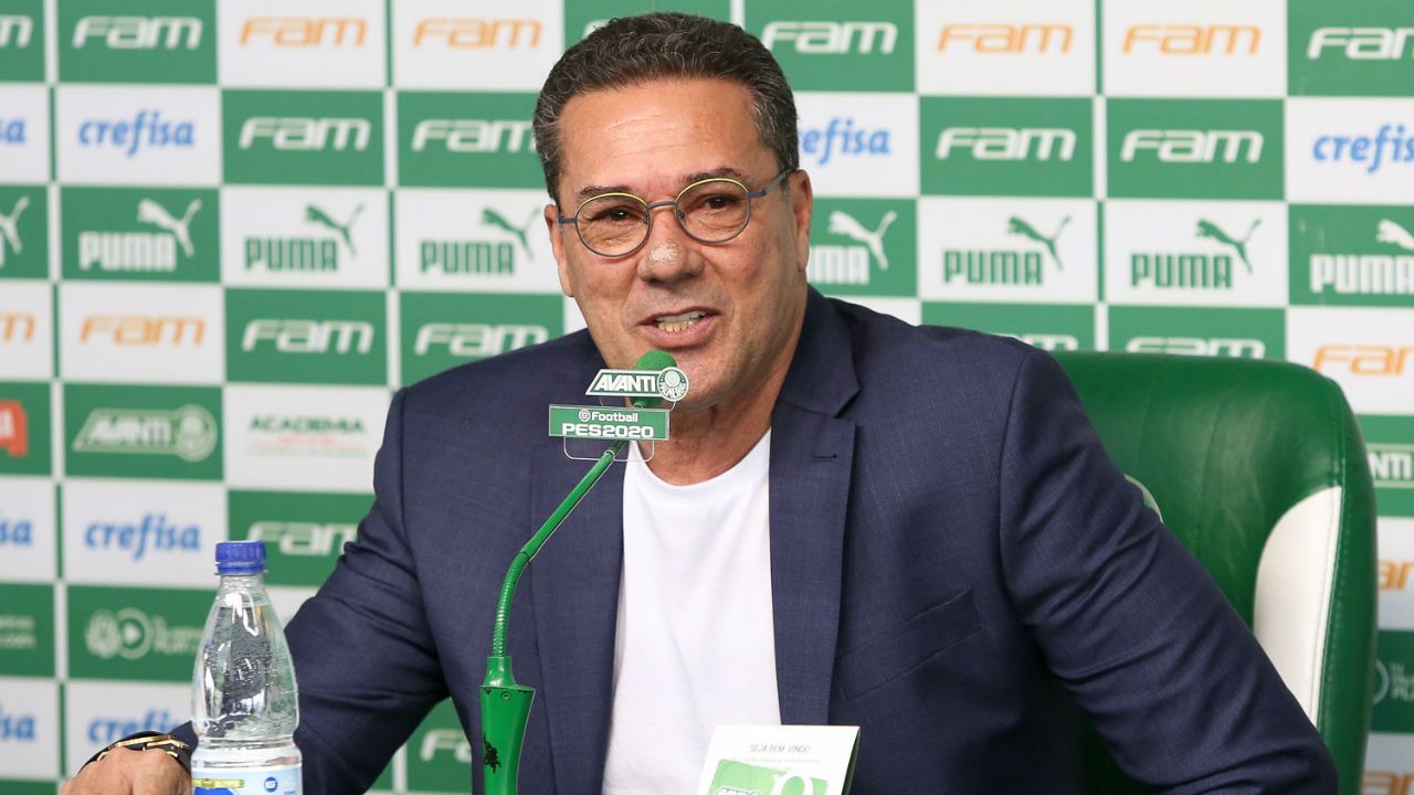Técnico de grande time da série A é diagnosticado com Covid-19