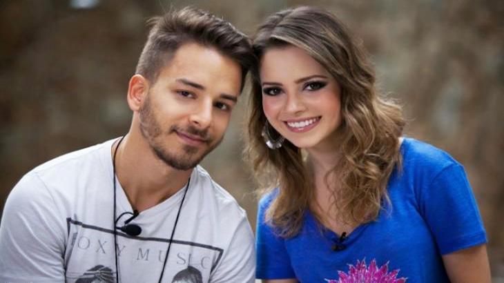 Cantor famoso diz que teve depressão após fim de dupla com a irmã