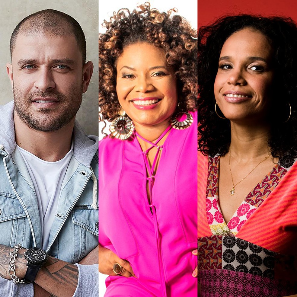 Lives de hoje: Diogo Nogueira, Margareth Menezes, Teresa Cristina e mais