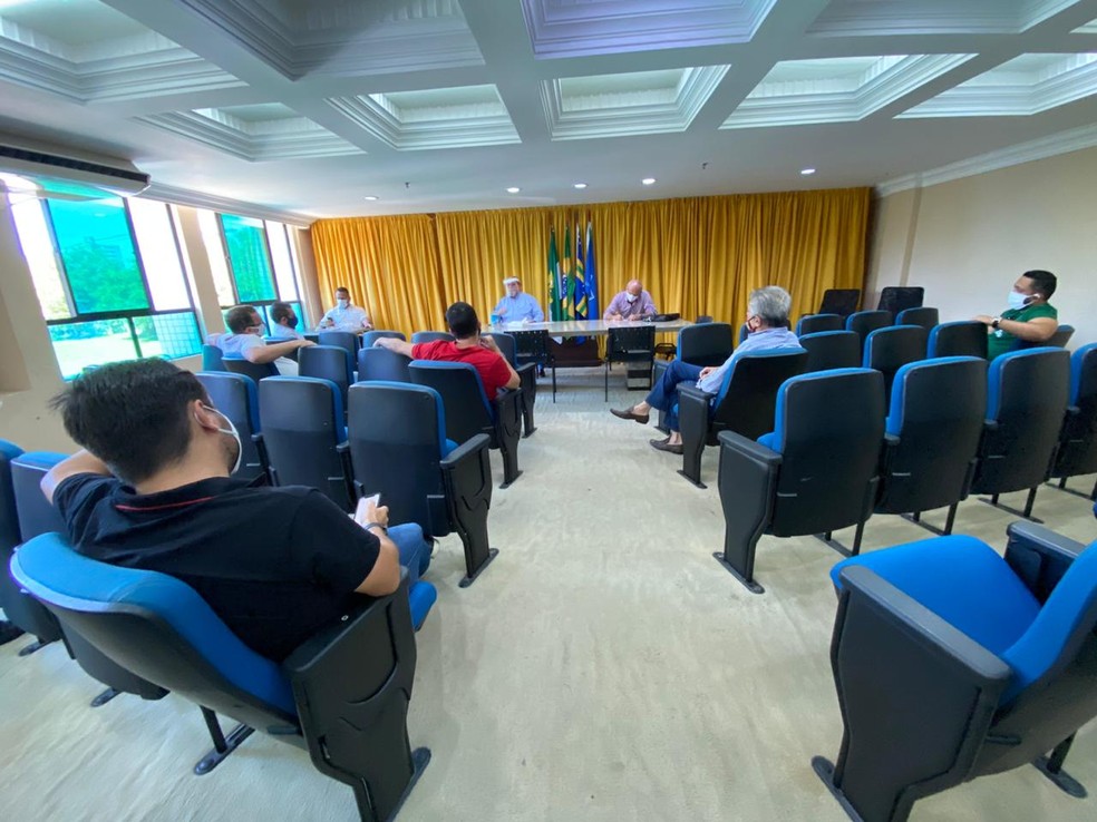 FNF e clubes anunciam retorno do Campeonato Potiguar; veja data