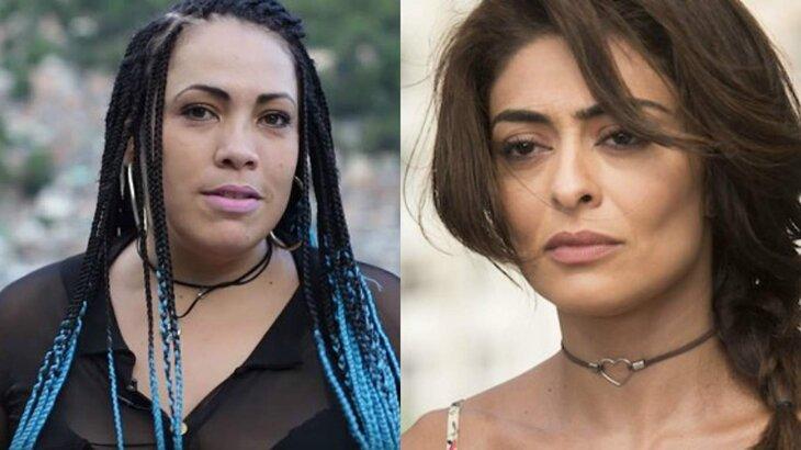 Mulher que inspirou novela da Globo processa emissora e quer barrar reprise