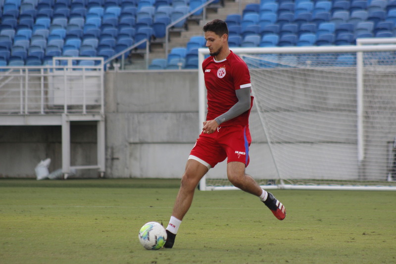 Copa do Brasil: América terá desfalques para jogo contra o Juventude