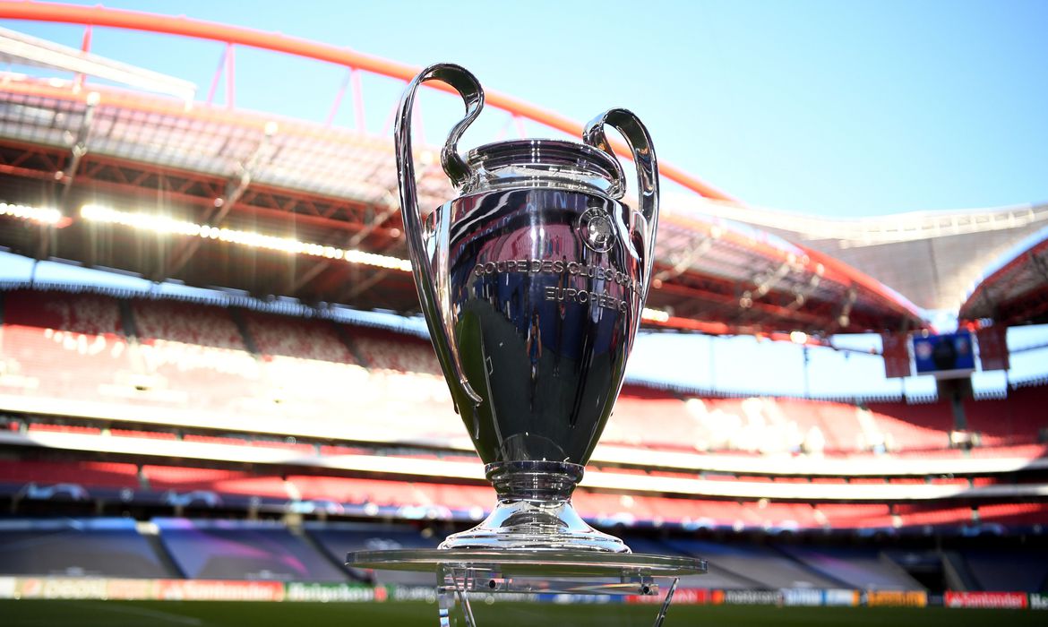 Com Neymar protagonista, PSG e Bayner lutam por glória na Liga dos Campeões