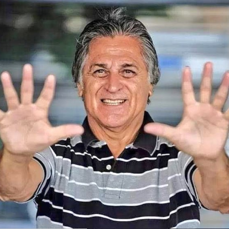 Ex-goleiro do Flamengo denuncia ameaças de morte