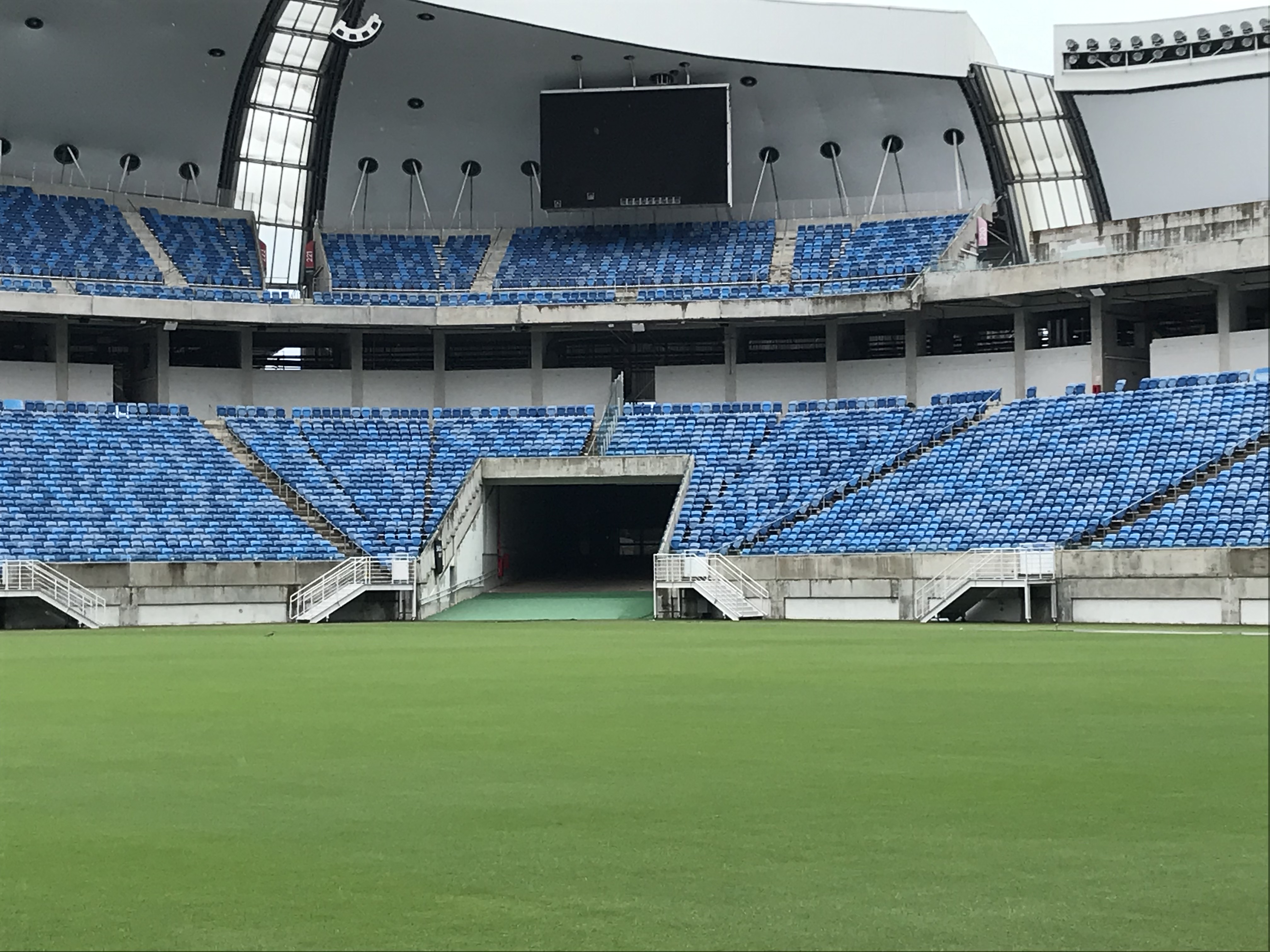 América e Juventude/RS se enfrentam nesta quarta-feira  na Arena das Dunas