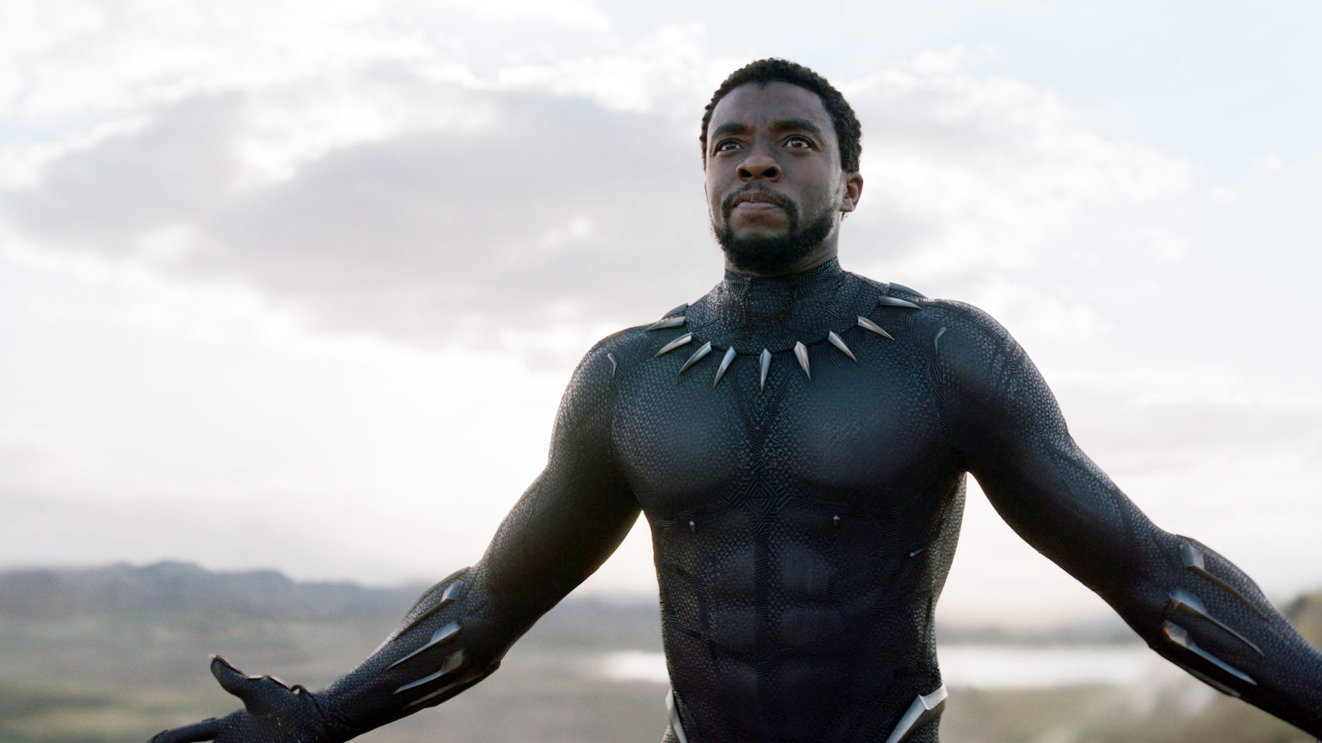 Astro que estrelou Pantera Negra nos cinemas morre aos 42 anos