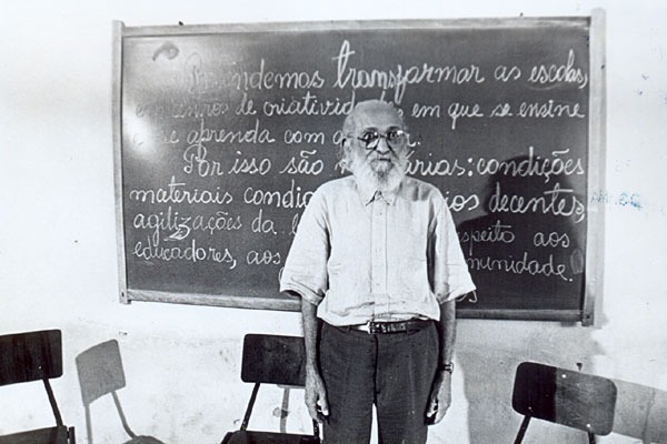 Modelo de educação popular do RN reconhecido mundialmente é tema de live