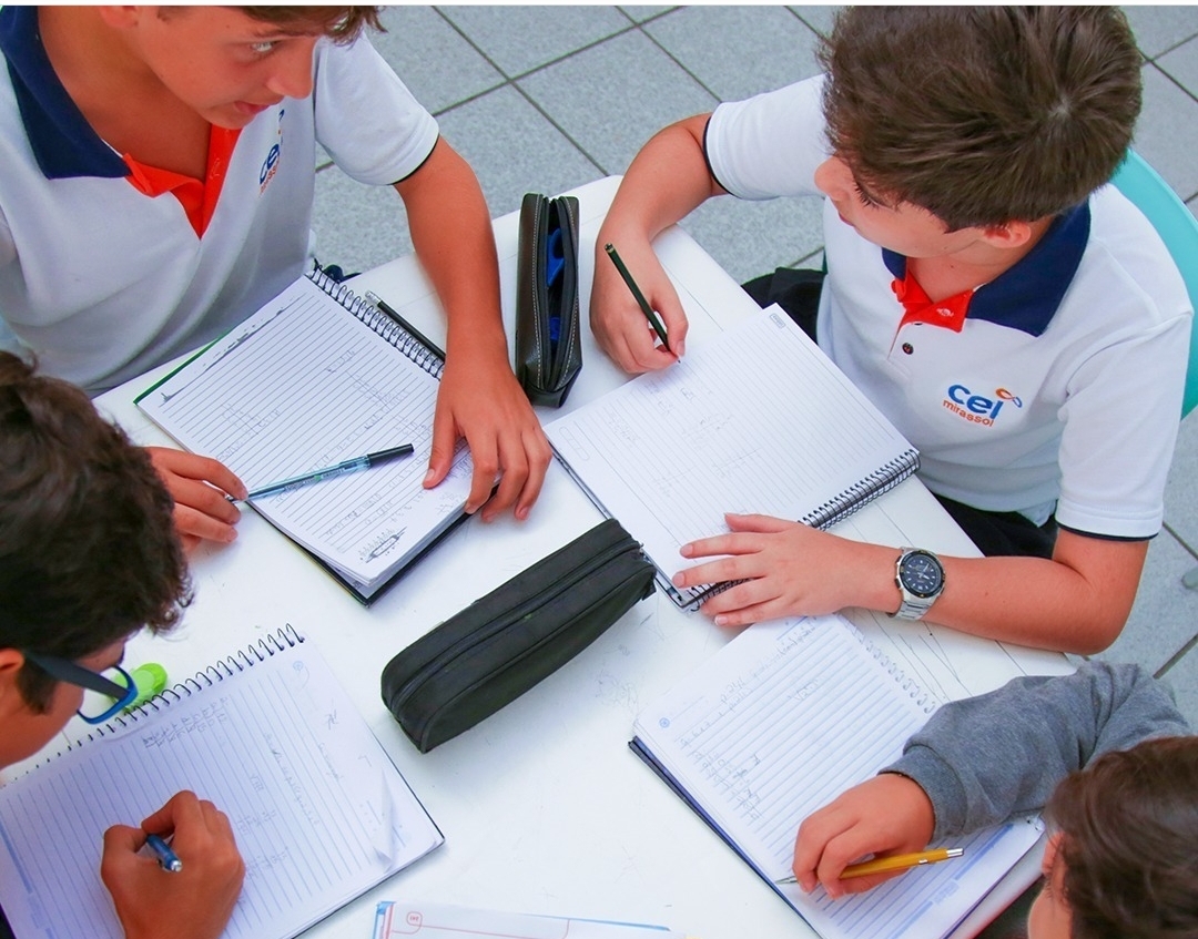 Campanha valoriza ensino de qualidade diante da pandemia do Coronavírus