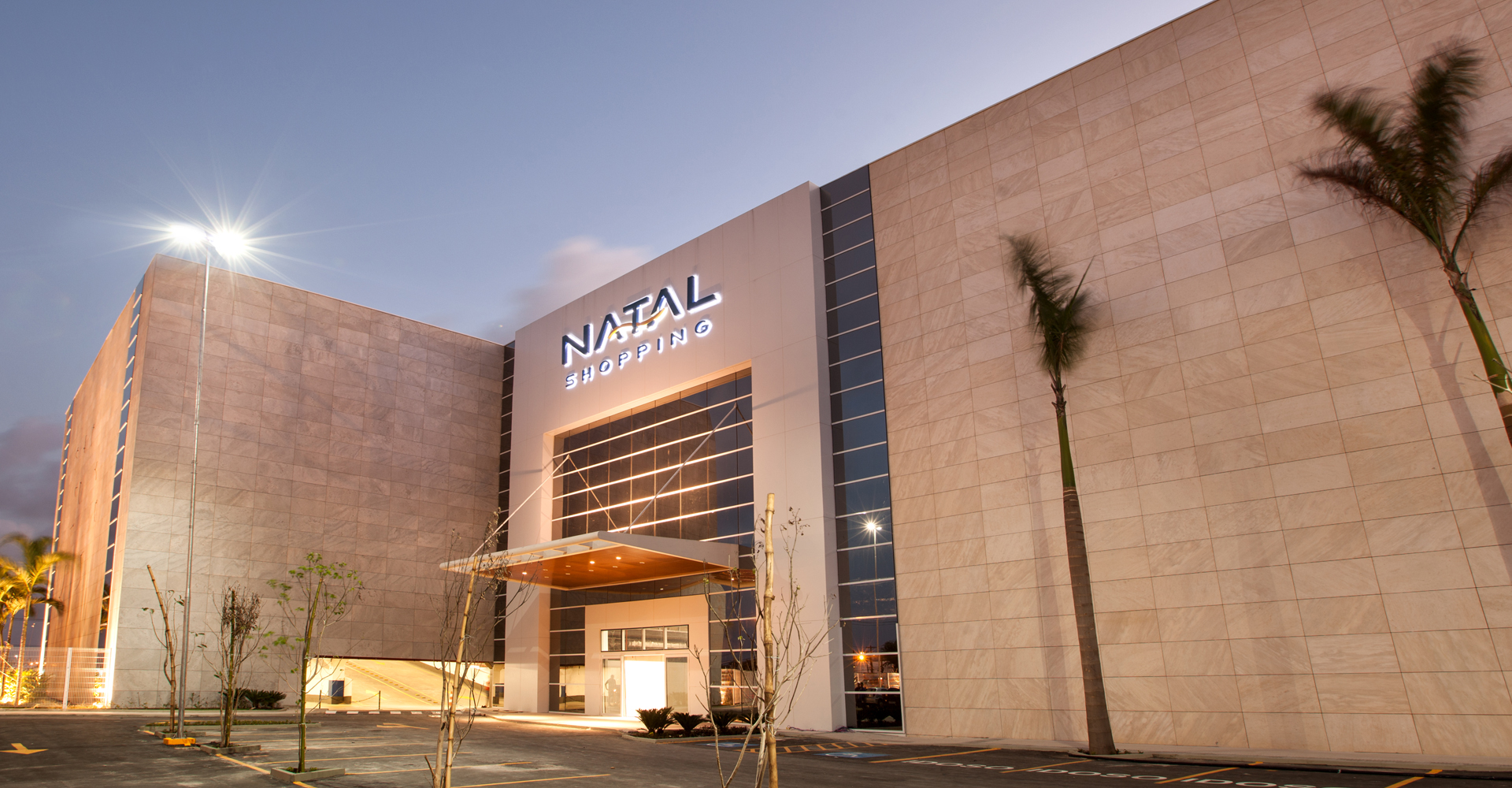 Natal Shopping ganha prêmio Travelers' Choice do Tripadvisor