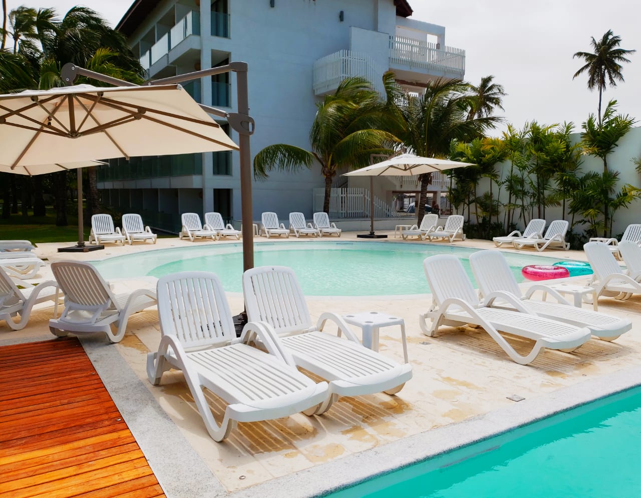 PORTO DE GALINHAS RESORT & SPA RETOMA ATIVIDADES COM SEGURANÇA E NOVIDADES