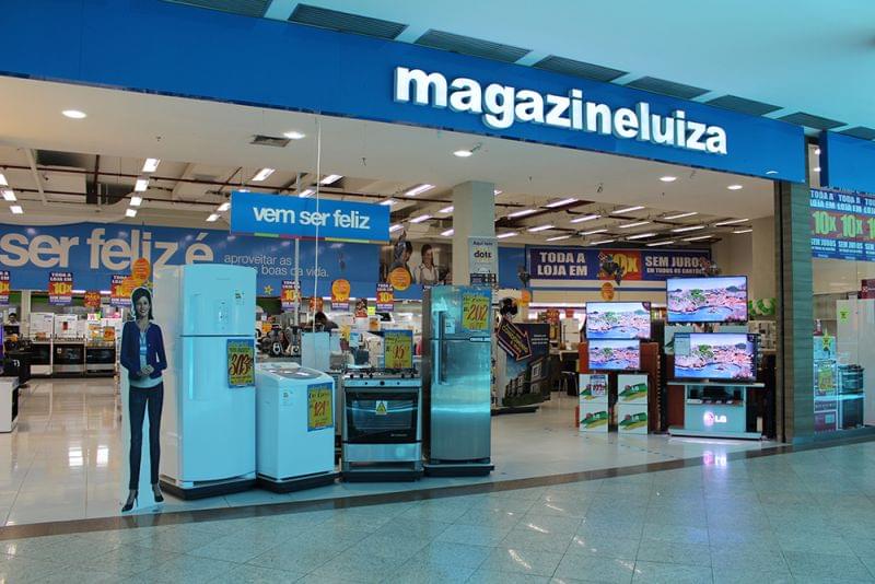Gigante do Varejo abrirá unidade em shopping de Natal