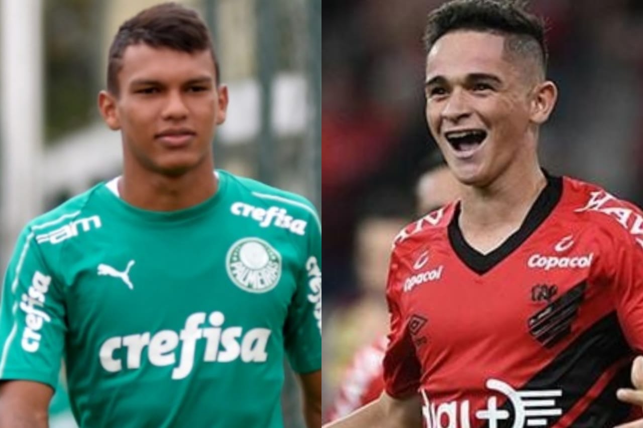 Seleção brasileira Sub-20 tem dois potiguares convocados