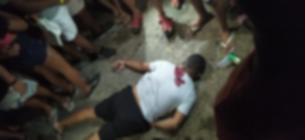 Movimentação política em município do RN termina com dois mortos