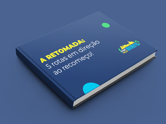 Movimento Viaje pelo Brasil lança e-book gratuito com orientações