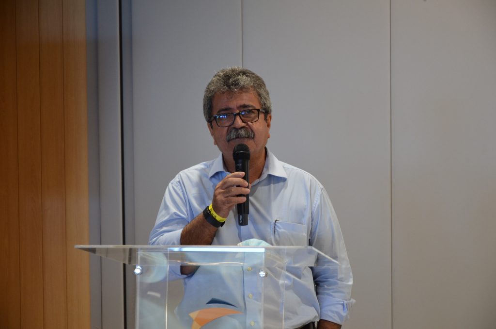'Nordeste precisa ser visto como parte da solução do Brasil', diz Amaro Sales