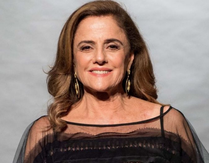 De volta às gravações na Globo, atriz de 74 anos testa positivo para Covid-19