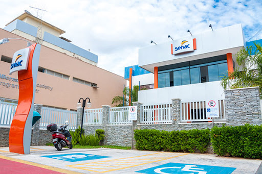 Senac RN está entre os 100 lugares mais incríveis para trabalhar no Brasil