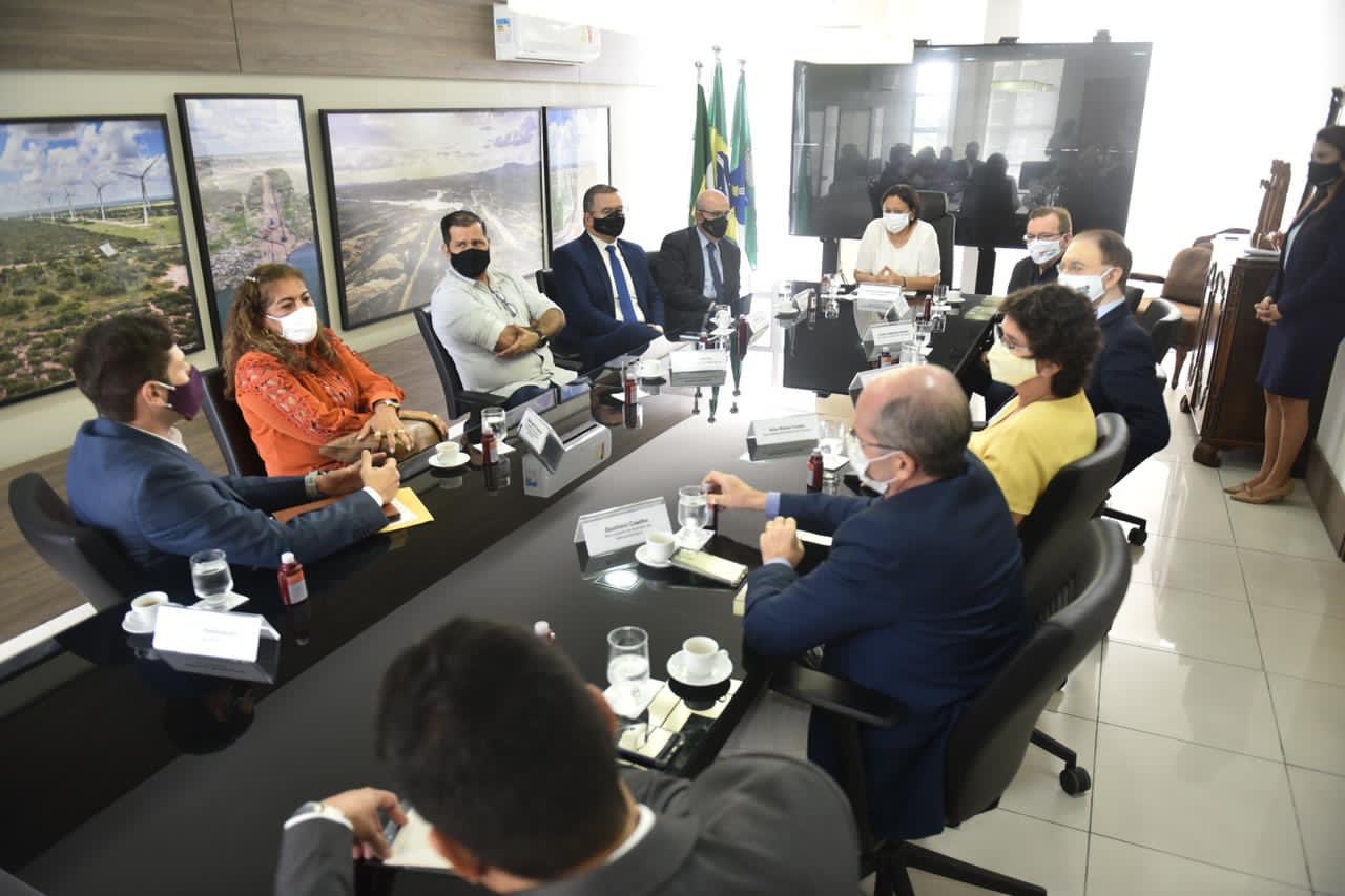 Grupo espanhol vai investir R$ 100 mi e gerar 800 empregos com novo hotel no RN