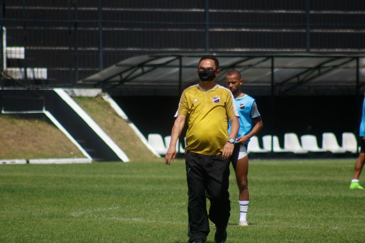 ABC e Globo se enfrentam hoje em jogo decisivo pela Série D