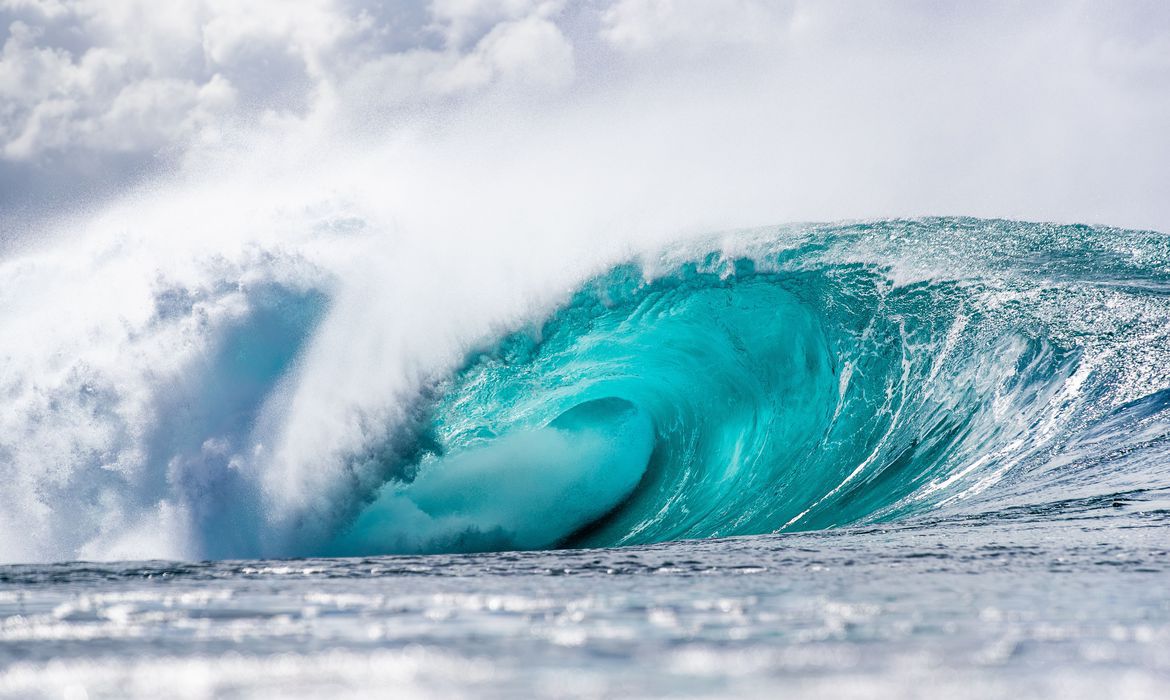 Surfe: WSL suspende etapa do circuito mundial após casos de covid