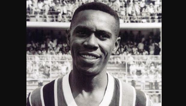 ídolo do Fluminense morre aos 90 anos