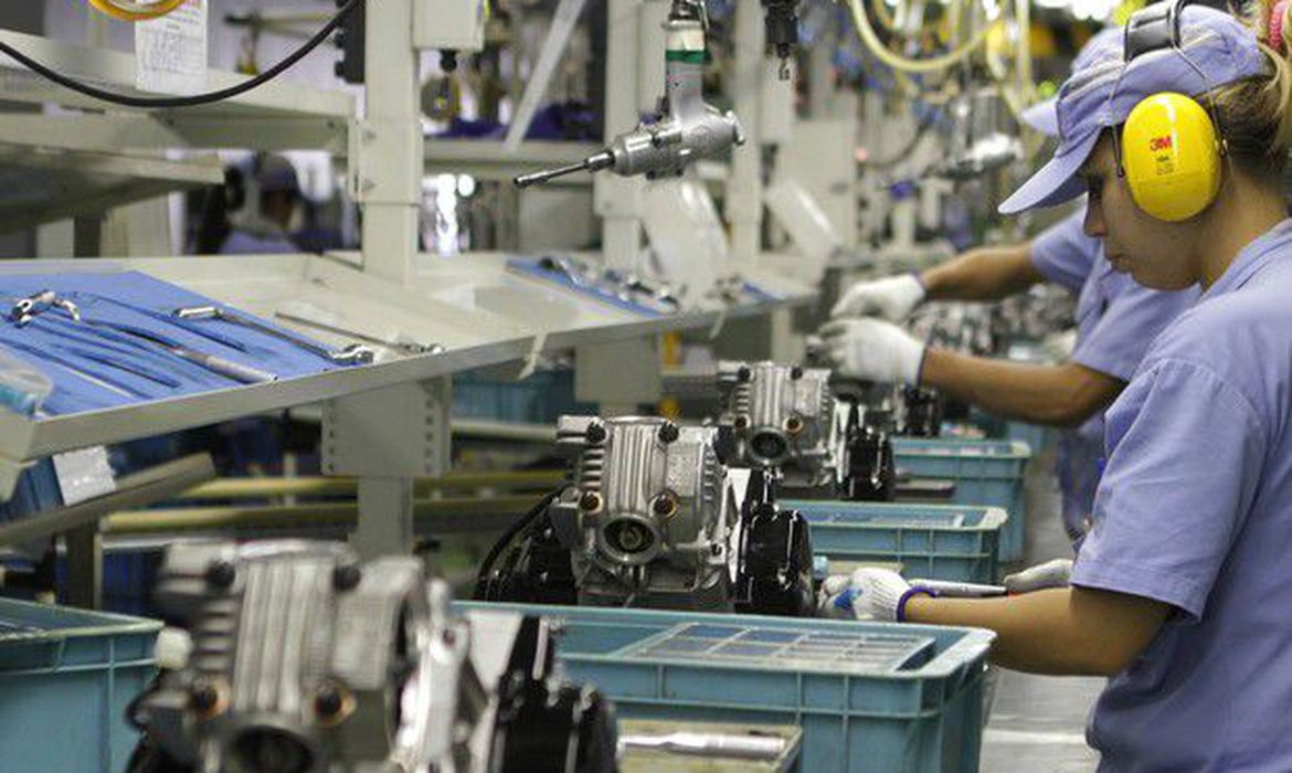 Brasil é um dos líderes de recuperação econômica em meio à pandemia