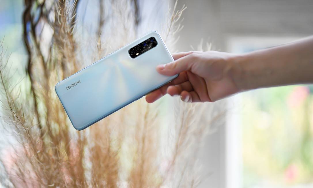Fabricante de smartphones que mais cresce no mundo estreia no Brasil