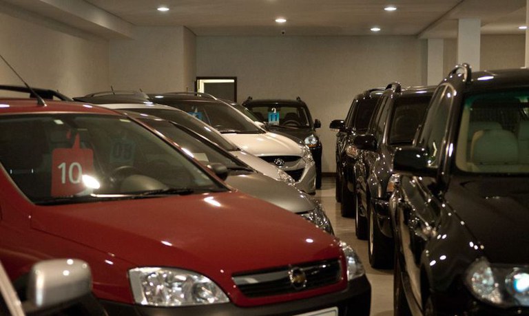 Produção industrial cresce 1,2% em novembro de 2020