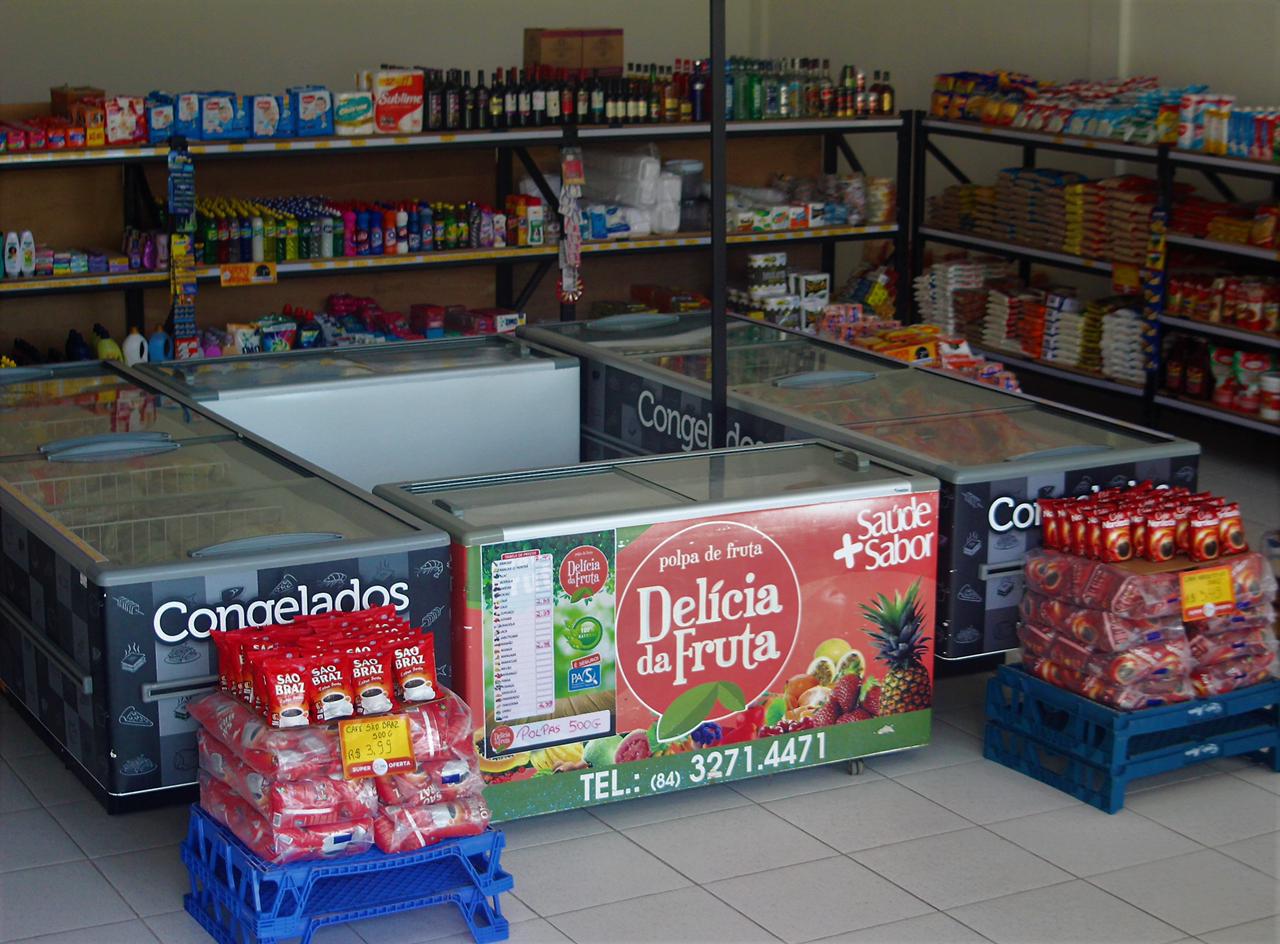 Grupo Ozzy inaugura loja conceito em Parnamirim
