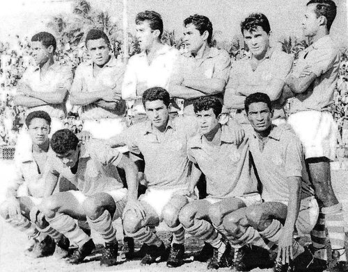 Ex-jogador de futebol morre em Natal aos 74 anos