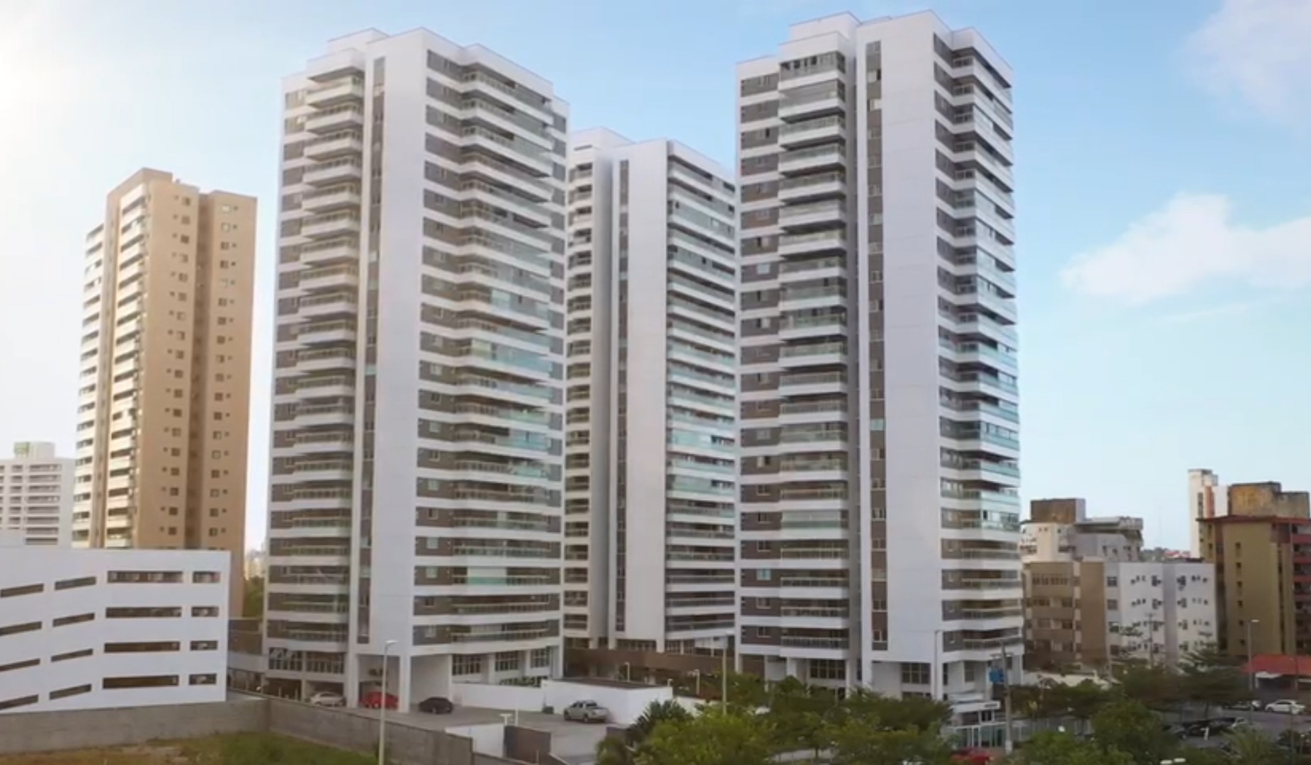 Moura Dubeux lança campanha institucional e acredita em boom imobiliário em 2021
