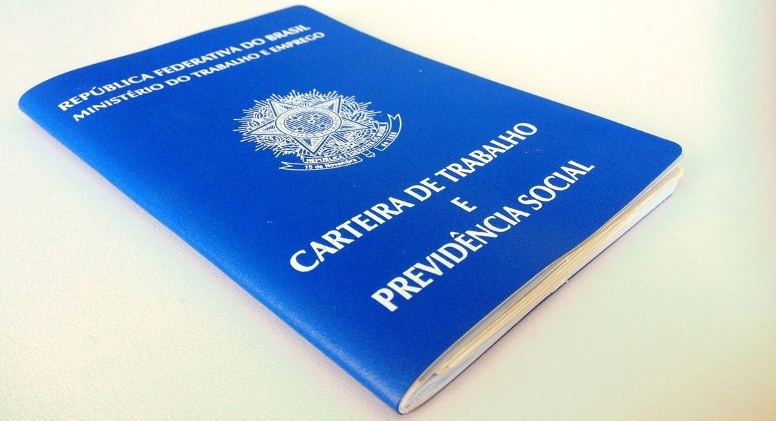 Empresa oferece 400 vagas de emprego home office para qualquer região do país