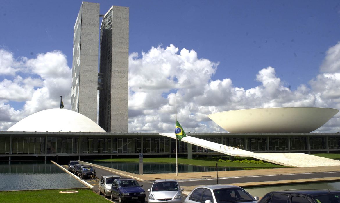 CNI: reformas são grande desafio para presidentes da Câmara e Senado