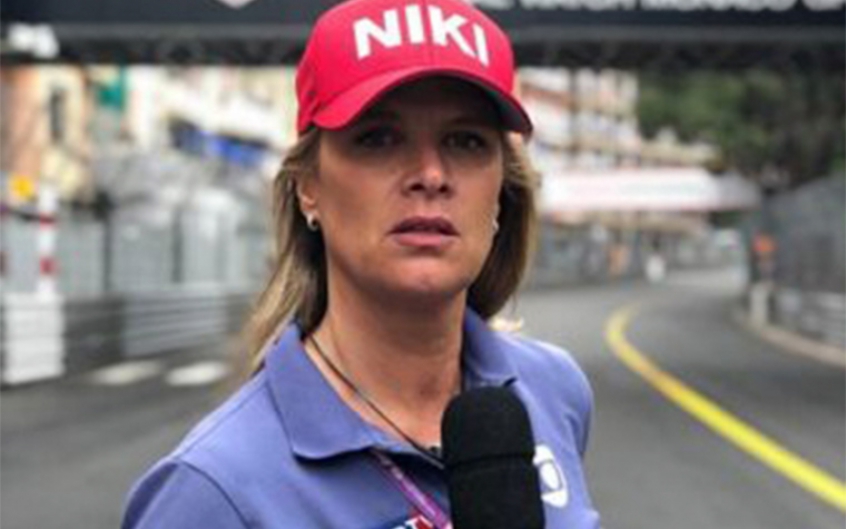 Globo perde transmissão da F1 e demite jornalista após 27 anos de emissora