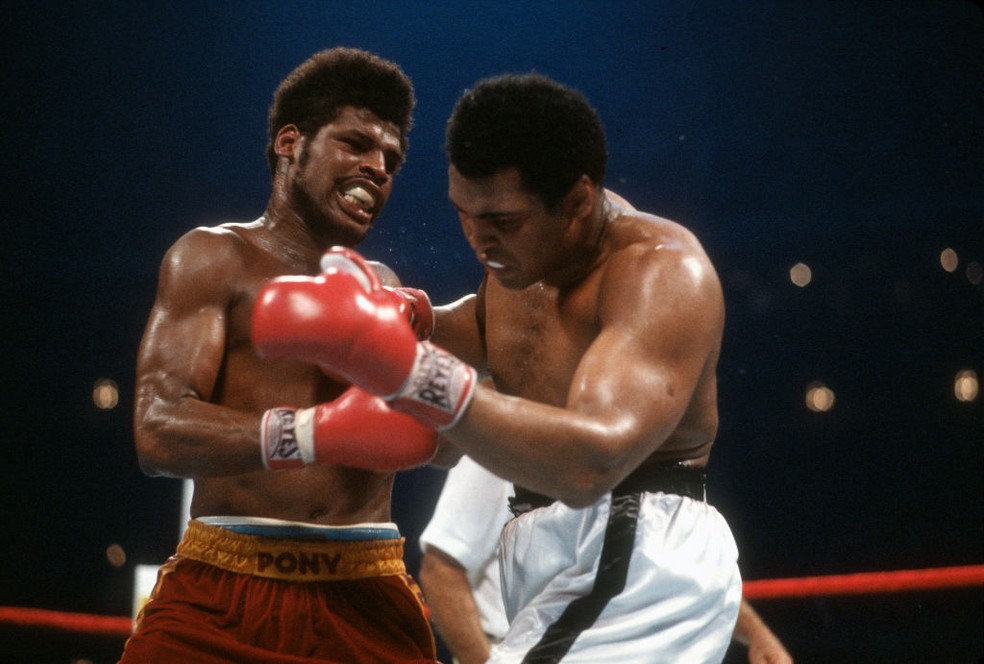 Campeão olímpico e algoz de Ali, lenda do boxe morre aos 67 anos