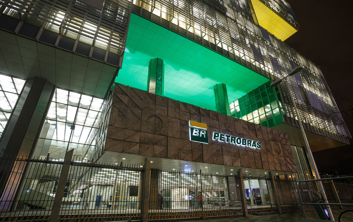 Petrobras anuncia novo aumento nos preços da gasolina, diesel e gás de cozinha
