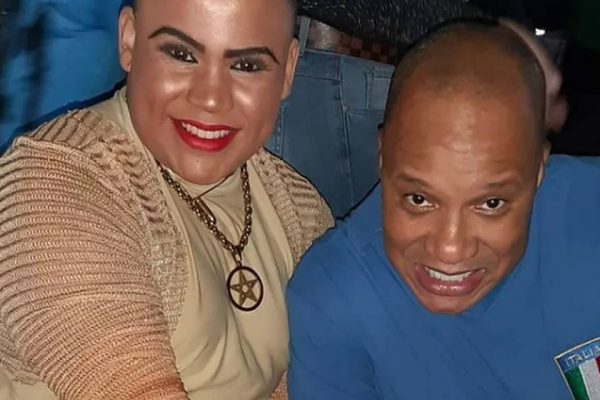 DNA em cueca de MC pertence a cantor de grupo de pagode acusado de estupro